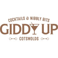 Giddy Up logo, Giddy Up contact details