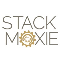 Stack Moxie logo, Stack Moxie contact details