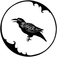 RavenSidhe Publishing logo, RavenSidhe Publishing contact details