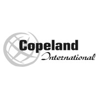 Copeland International logo, Copeland International contact details