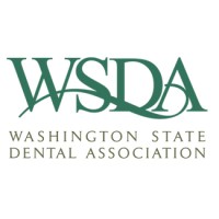 Washington State Dental Association logo, Washington State Dental Association contact details