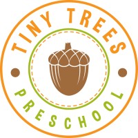 Tiny Trees Preschool logo, Tiny Trees Preschool contact details