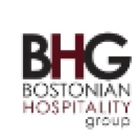 Bostonian Hospitality Group logo, Bostonian Hospitality Group contact details