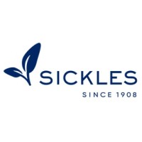 Sickles Market logo, Sickles Market contact details