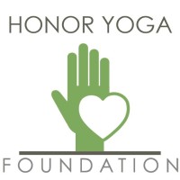 Honor Yoga Foundation logo, Honor Yoga Foundation contact details