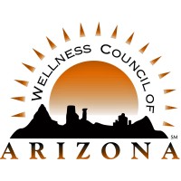 Wellness Council of Arizona logo, Wellness Council of Arizona contact details