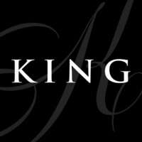 King Media logo, King Media contact details