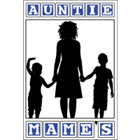 Auntie Mame's Child Development Center logo, Auntie Mame's Child Development Center contact details