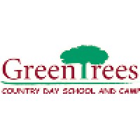 Greentrees Country Day School logo, Greentrees Country Day School contact details