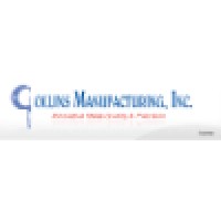 Collins Manufacuring, Inc. logo, Collins Manufacuring, Inc. contact details