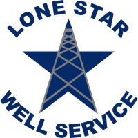 Lone Star Well Service logo, Lone Star Well Service contact details