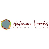 Helicon Works Architects logo, Helicon Works Architects contact details