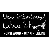 New Zealand Natural Clothing LTD logo, New Zealand Natural Clothing LTD contact details