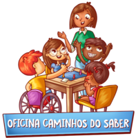 Oficina Caminhos do Saber logo, Oficina Caminhos do Saber contact details