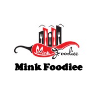 Mink Foodiee logo, Mink Foodiee contact details