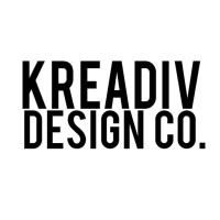 Kreadiv Design Company logo, Kreadiv Design Company contact details