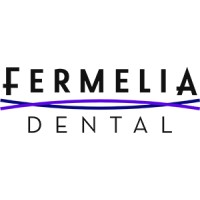 Fermelia Dental logo, Fermelia Dental contact details