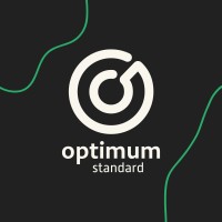 Optimum Standard logo, Optimum Standard contact details