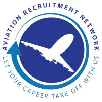 Aviation Recruitment Network Limited logo, Aviation Recruitment Network Limited contact details