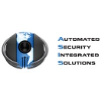 Automated Security Integrated Solutions logo, Automated Security Integrated Solutions contact details