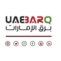 UAE Barq Group logo, UAE Barq Group contact details