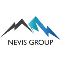 Nevis Group logo, Nevis Group contact details