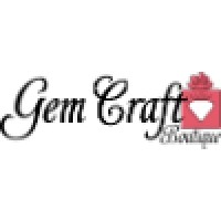 Gem Craft Boutique logo, Gem Craft Boutique contact details