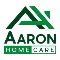 Aaron Home Care logo, Aaron Home Care contact details