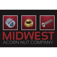 MIDWEST ACORN NUT logo, MIDWEST ACORN NUT contact details