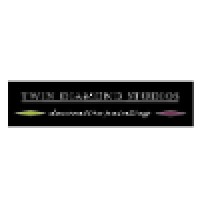 Twin Diamond Studios logo, Twin Diamond Studios contact details