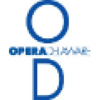 OperaDelaware logo, OperaDelaware contact details