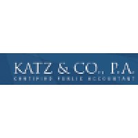 Katz & Co., P.A logo, Katz & Co., P.A contact details