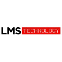 LMS Technology logo, LMS Technology contact details