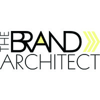 The Brand Architect logo, The Brand Architect contact details