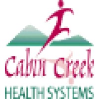 Cabin Creek Health Systems logo, Cabin Creek Health Systems contact details