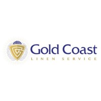 GOLD COAST LINEN SUPPLY logo, GOLD COAST LINEN SUPPLY contact details