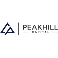 Peakhill Capital logo, Peakhill Capital contact details