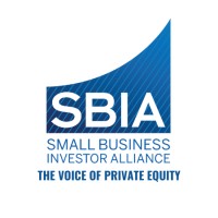 Small Business Investor Alliance logo, Small Business Investor Alliance contact details