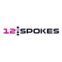 12 Spokes logo, 12 Spokes contact details