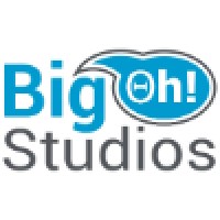 Big-Oh Studios, Inc logo, Big-Oh Studios, Inc contact details