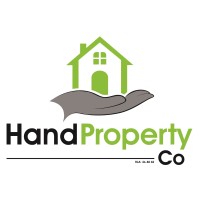 Hand Property Co Pty Ltd logo, Hand Property Co Pty Ltd contact details