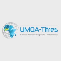 UMOA-Titres logo, UMOA-Titres contact details