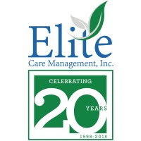 Elite Care Management, Inc logo, Elite Care Management, Inc contact details