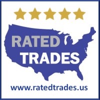 Rated Trades logo, Rated Trades contact details