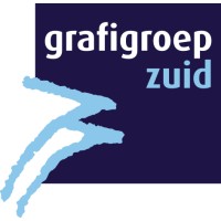 Grafigroep Zuid logo, Grafigroep Zuid contact details