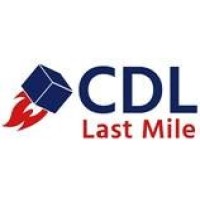 CDL Last Mile logo, CDL Last Mile contact details