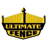 Ultimate Fence Company logo, Ultimate Fence Company contact details