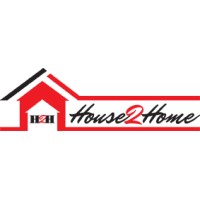 House 2 Home Real Estate logo, House 2 Home Real Estate contact details