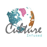 Culture Infused logo, Culture Infused contact details