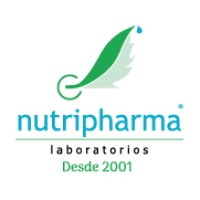 Laboratorios Nutripharma S.A.S. Innovación para el bienestar. logo, Laboratorios Nutripharma S.A.S. Innovación para el bienestar. contact details